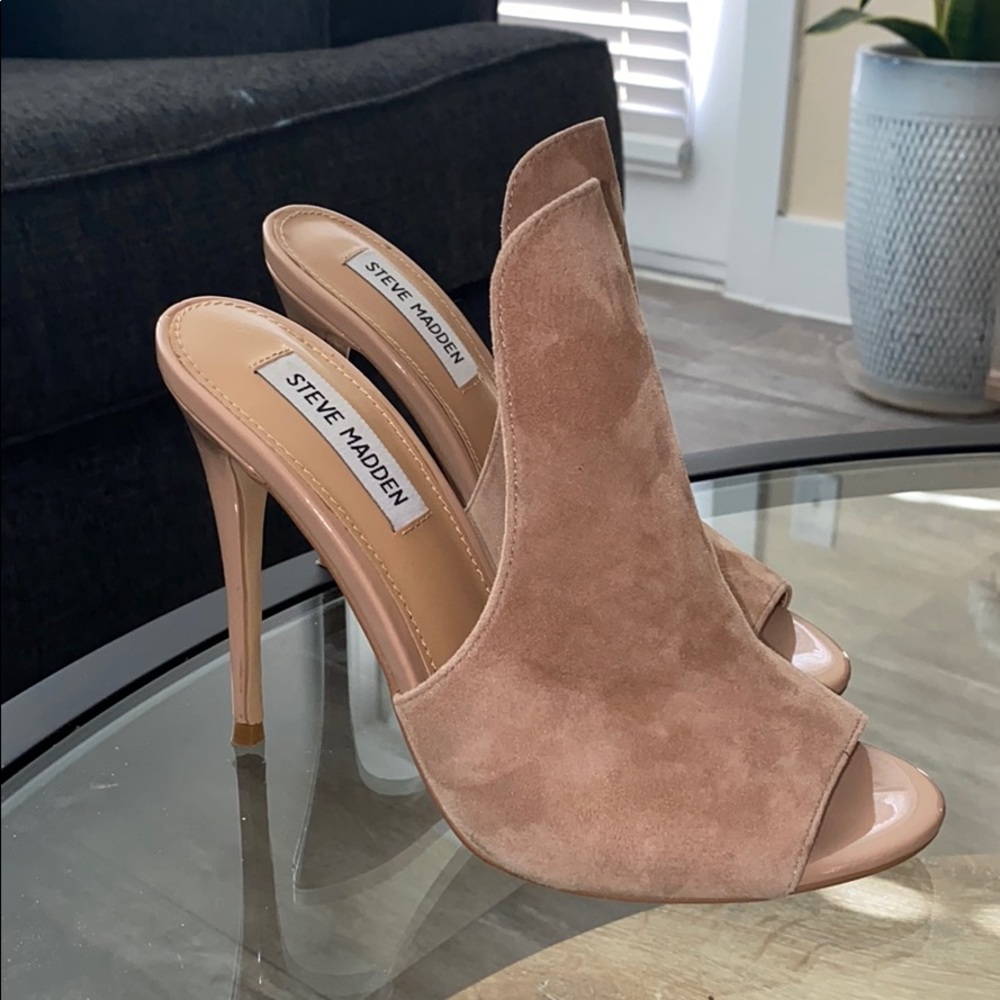 Steve Madden Sinful Sandals